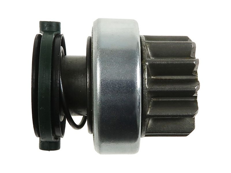 As-Pl Frihjulsdrift Startmotor Ford Sd0252s Små