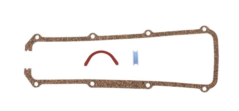 CORTECO Gasket Set, rocker cover Cork 023822P  VW,AUDI,SEAT,Transporter IV Bus (70B, 70C, 7DB, 7DK, 70J, 70K, 7DC, 7DJ),GOLF I Cabriolet (155)