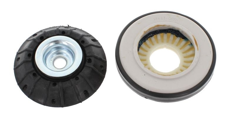 CORTECO Top strut mount FIAT,ALFA ROMEO,ABARTH 80001592 50510134,51780079,51813225 51831016,50510134,50521707,51780079,51813225,51831016,51885852