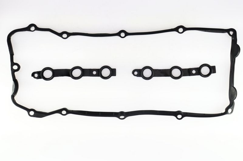 CORTECO Gasket Set, rocker cover 440088P BMW,3 Limousine (E46),5 Limousine (E60),5 Touring (E61),5 Limousine (E39),3 Touring (E46),X3 (E83)