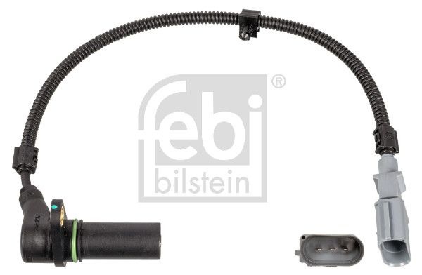 Volkswagen Sensor Crankshaft Pulse 174638 Febi