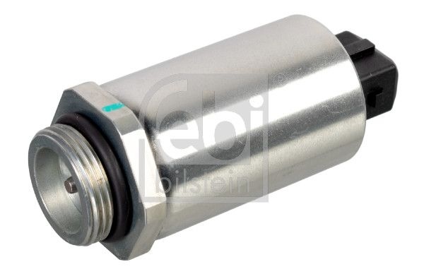 FEBI BILSTEIN Control Valve, camshaft adjustment febi Plus 175323 BMW,3 Limousine (E46),5 Limousine (E60),5 Touring (E61),5 Limousine (E39)