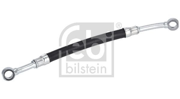 FEBI BILSTEIN Oil Hose febi Plus 174019  BMW,3 Limousine (E46),5 Limousine (E60),5 Touring (E61),5 Limousine (E39),3 Touring (E46),3 Cabrio (E36)