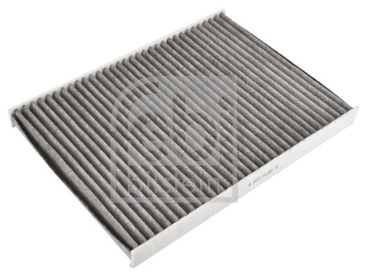 FEBI BILSTEIN Pollen filter Activated Carbon Filter 172063 Filter, interior air,Cabin filter ALFA ROMEO,GIULIA (952_),Stelvio (949_)