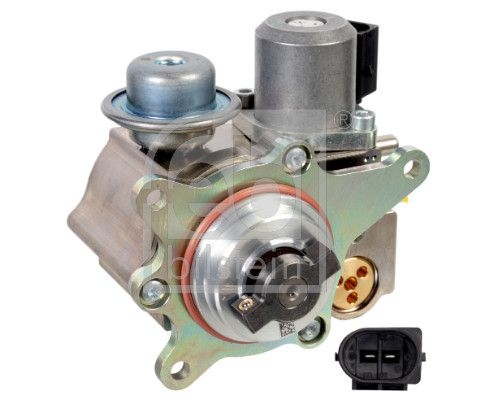 FEBI BILSTEIN High Pressure Pump PEUGEOT,CITROËN,MINI 175732 1675941280,1920LL,9819938480 1675941280,9819938480,13517573436,13517588879,13537528345