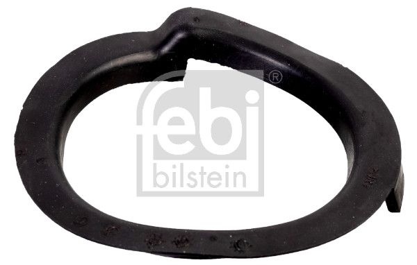 FEBI BILSTEIN Rubber Buffer, suspension Upper 174362 BMW,3 Limousine (E46),5 Limousine (E60),5 Touring (E61),5 Limousine (E39),3 Touring (E46)