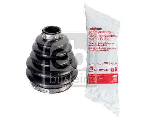 Balgsats drivaxel 175143 FEBI