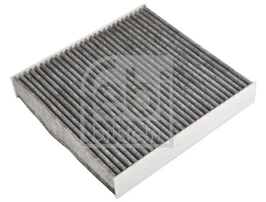 FEBI BILSTEIN Pollen filter Activated Carbon Filter 174913 Filter, interior air,Cabin filter LAND ROVER,Defender SUV (L316),Defender Pickup (L316)