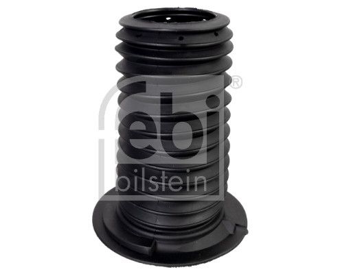 FEBI BILSTEIN Protective Cap/Bellow, shock absorber Front Axle 175538 MINI,Schrägheck (F56),Schrägheck (F55),Cabrio (F57)