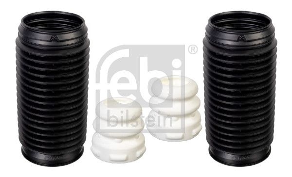 FEBI BILSTEIN Shock Absorber Dust Cover VW,AUDI,SKODA 175400 1K0412303F,1K0412303FS1,3QF413175 3QF413175S1,5Q0413175C,5Q0413175CS1,1K0412303FS1