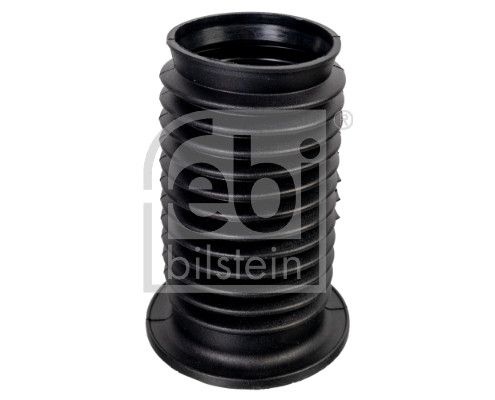 FEBI BILSTEIN Protective Cap/Bellow, shock absorber Front Axle 175539 OPEL,VAUXHALL,Astra K Sports Tourer (B16),Astra K Schrägheck (B16)