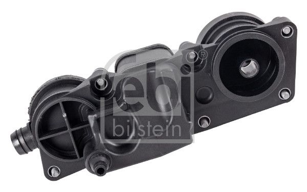 FEBI BILSTEIN Oil Trap, crankcase breather febi Plus 175931  MERCEDES-BENZ,E-Klasse Limousine (W211),C-Klasse Limousine (W203)