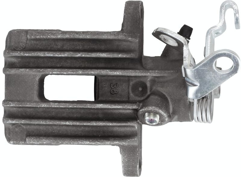 TRW Brake caliper BHN318E Caliper,Disc brake caliper VW,AUDI,SKODA,Golf V Schrägheck (1K1),GOLF VI (5K1),GOLF PLUS (5M1, 521),SCIROCCO (137, 138)