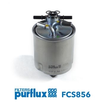 PURFLUX Fuel Filter RENAULT,NISSAN FCS856 16400JD50B,16400JD52C,16400JY00A  16400JY00B,16400JY00D,16400JY09D,16400JY09E,16400JY00A,16400JY00B