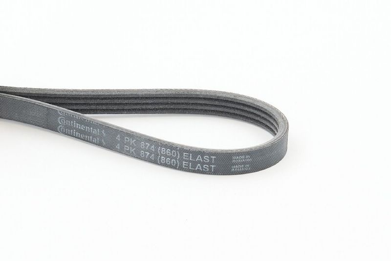 drivrem 4PK874 ELAST Contitech