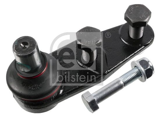 FEBI BILSTEIN Ball joint RENAULT 182492 8200663580,8200663580SK,8200763282 8200763282SK,8200799709,8200799709SK,8200942423,8200942423SK