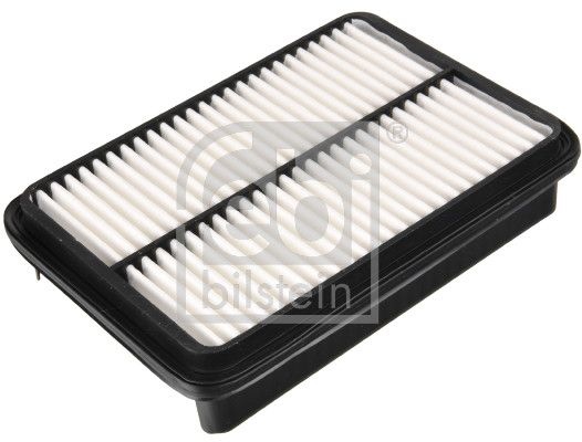 FEBI BILSTEIN Air filter VW,PEUGEOT,TOYOTA 176327 1607673380,1608882580,8943763530 Engine air filter,Engine filter 8943763550,1500A286,1500A530