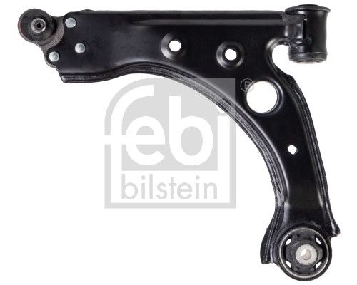 FEBI BILSTEIN Suspension arm Lower 175414 Track control arm,Wishbone FIAT,LANCIA,BRAVO II (198),STILO (192),STILO Multi Wagon (192)