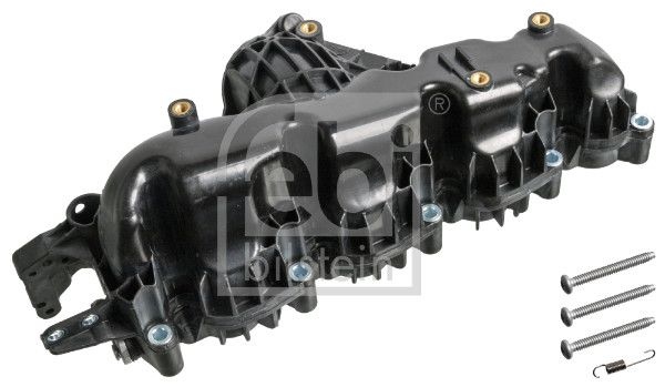 FEBI BILSTEIN Fitting, intake manifold VW,AUDI,SKODA 174910 03L129711AG,03L129711AGSK1,03L129711AG 03L129711AGSK1,03L129711AG,03L129711AGSK1