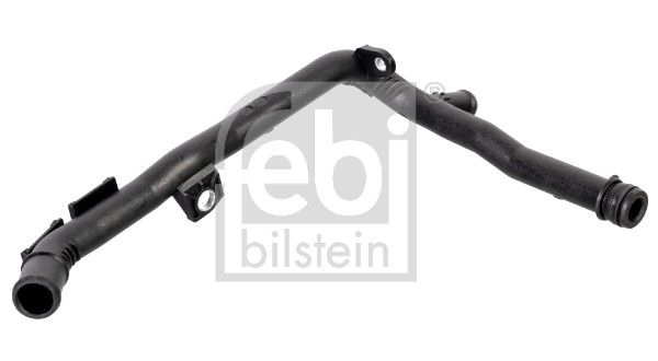 FEBI BILSTEIN Radiator Hose Plastic 175568 Coolant Hose VW,AUDI,SKODA,GOLF VI (5K1),Polo Schrägheck (6R1, 6C1),GOLF PLUS (5M1, 521),TIGUAN (5N_)