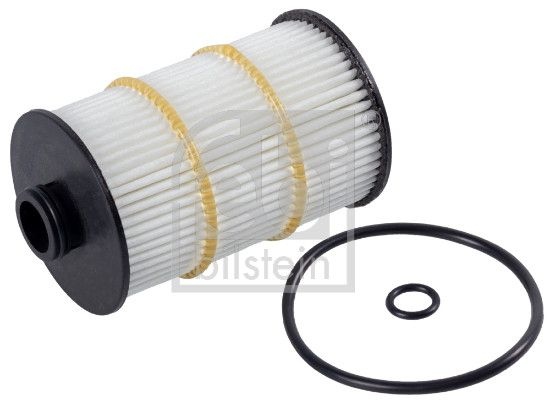 FEBI BILSTEIN Oil filter Filter Insert 172086 Engine oil filter AUDI,BENTLEY,A6 Avant (4G5, 4GD, C7),A6 Limousine (4G2, 4GC, C7)