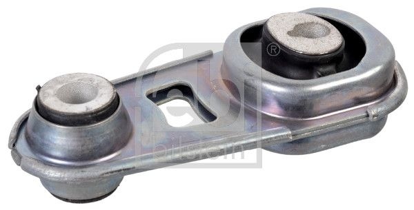 FEBI BILSTEIN Engine mount Rear 173367 Motor mount,Engine mounting bracket RENAULT,NISSAN,Megane III Schrägheck (BZ0/1_),Kadjar (HA_, HL_)