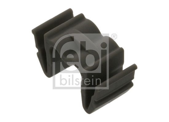 FEBI BILSTEIN Holder, injector pump fuel line febi Plus 39073  MERCEDES-BENZ,190 (W201),Stufenheck (W124),C-Klasse Limousine (W202)