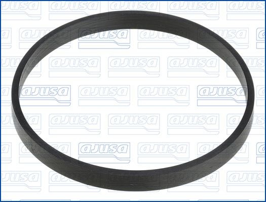 AJUSA Intake Manifold Gasket Throttle Housing 24037000 Inlet Manifold Gasket,Gasket, intake manifold BMW,TOYOTA,MINI,3 Touring (E91),3 Limousine (E90)