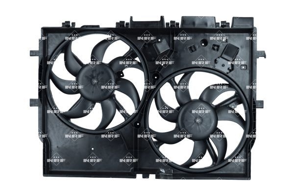 Fiat Cooling Fan 47895 Nrf