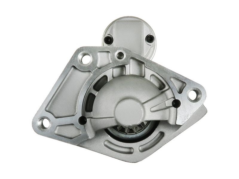 As-Pl Startmotor Startmotor Renault S3242s Små