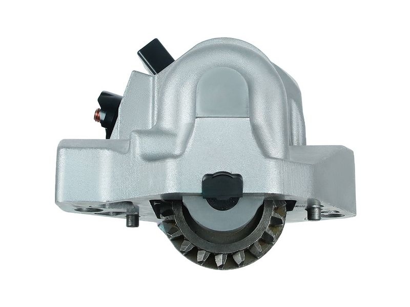 As-Pl Startmotor Startmotor Storlek 2