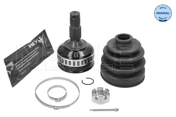 Meyle Cvledsreparationssats Drivaxel Peugeot 40144980045 Storlek 2
