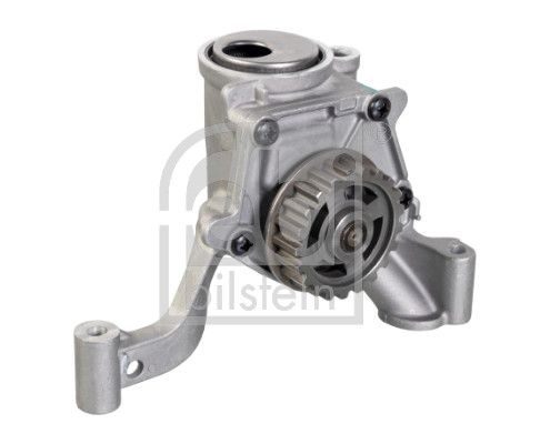 FEBI BILSTEIN Oil Pump 1,383kg 178485  FORD,Fiesta Mk6 Schrägheck (JA8, JR8),FOCUS III Turnier,FOCUS III,Mondeo V Kombi (CF)