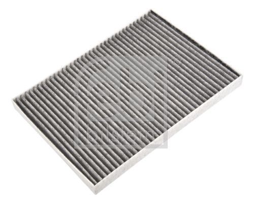 FEBI BILSTEIN Pollen filter Activated Carbon Filter 178273 Filter, interior air,Cabin filter TESLA,Model S (5YJS)