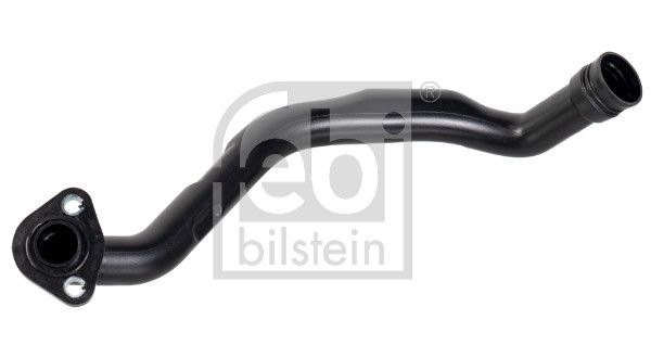FEBI BILSTEIN Crankcase Breather VW,AUDI,SEAT 179741 028103491G,028103491GSK,028103491J Crankcase Ventilation,Hose, crankcase breather 028103491JSK