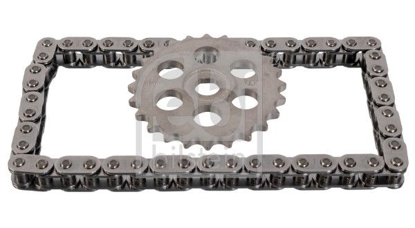 FEBI BILSTEIN Chain Set, oil pump drive BMW,TOYOTA 177923 11417797896,11417797896S1,11417798019 11417798019S1,11417797896,11417797896S1,13507WA020