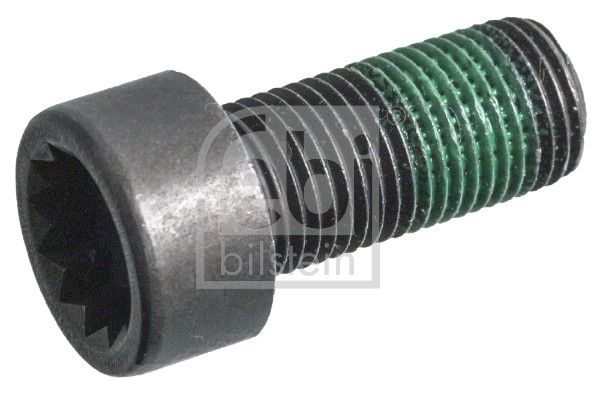FEBI BILSTEIN Flywheel Bolt VW,AUDI,FORD 179619 N90665001,WHT009773,N90665001  WHT009773,2573608,VWN3CA7N621AA,N90665001,N90665001,WHT009773,N90665001
