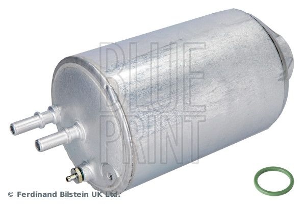 BLUE PRINT Fuel Filter with water drain screw ADBP230049  VW,MAN,Crafter Kastenwagen (SY_, SX_),CRAFTER Bus (SY_),CRAFTER Pritsche/Fahrgestell (SZ_)