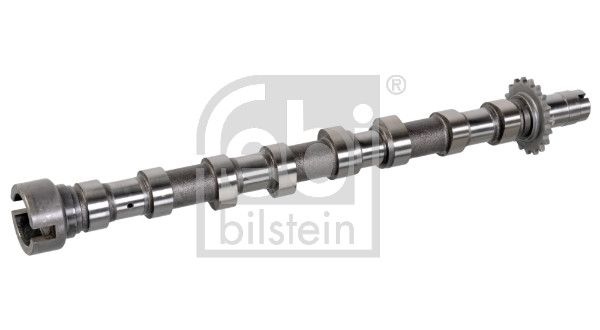 FEBI BILSTEIN Camshaft FIAT,PEUGEOT,CITROËN 176294 0801AE,801AE,9645976580 Cam Kit,Camshaft Kit 0801AE,9645976580,9654973580,1231970,1495923,0801AE
