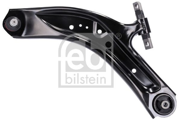 FEBI BILSTEIN Suspension arm Front Axle 179809 Track control arm,Wishbone NISSAN,X-TRAIL (T32)