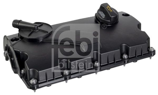 FEBI BILSTEIN Rocker Cover VW,AUDI,FORD 178735 038103469AE,038103469AJ,038103469J Valve Cover,Camshaft Cover 038103469N,038103469R,038103469T,1100614