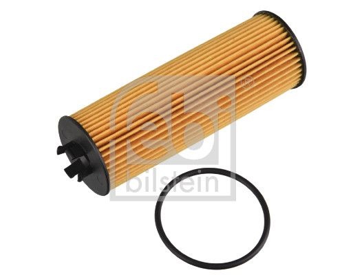 FEBI BILSTEIN Oil filter OPEL,CHEVROLET,VAUXHALL 179964 55570263,55589295,EC55589295 Engine oil filter 0650246,650246,055589295,55589295