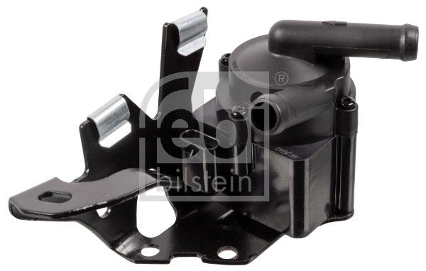 FEBI BILSTEIN Additional Water Pump OPEL,PEUGEOT,CITROËN 179538 1201H9,1201J8,1201L4  1201L8,1201N0,1201N1,1201N2,9806790780,9806790880,V762942380
