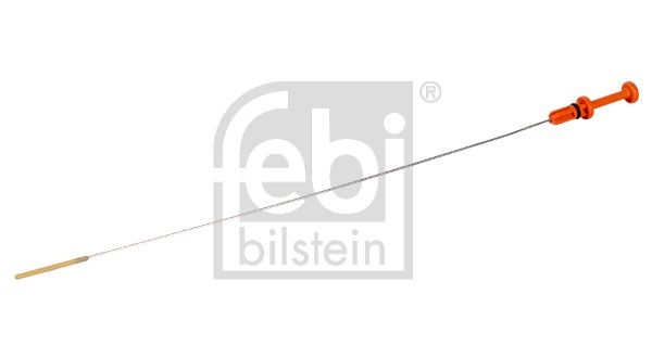 FEBI BILSTEIN Oil Dipstick febi Plus 178390  PEUGEOT,CITROËN,206 Schrägheck (2A/C),307 (3A/C),307 SW (3H),106 II Schrägheck (1A_, 1C_)