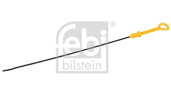 FEBI BILSTEIN Oil Dipstick febi Plus 178389  VW,AUDI,PASSAT Variant (3B5),PASSAT (3B2),Passat Variant (33B),PASSAT (32B),SANTANA (32B)