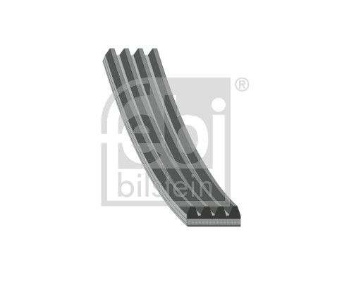 Multibalte 45837 FEBI