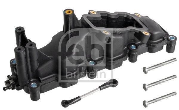FEBI BILSTEIN Fitting, intake manifold VW,AUDI 176519 059129711AF,059129711AFSK,059129711AG  059129711AGSK,059129711AL,059129711ALSK,059129711BP