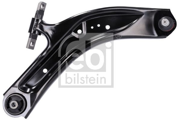 FEBI BILSTEIN Suspension arm Front Axle 179807 Track control arm,Wishbone NISSAN,X-TRAIL (T32)