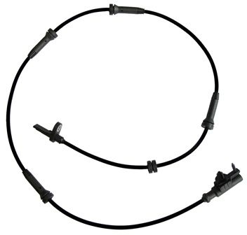 Land Rover Wheel Speed Sensor