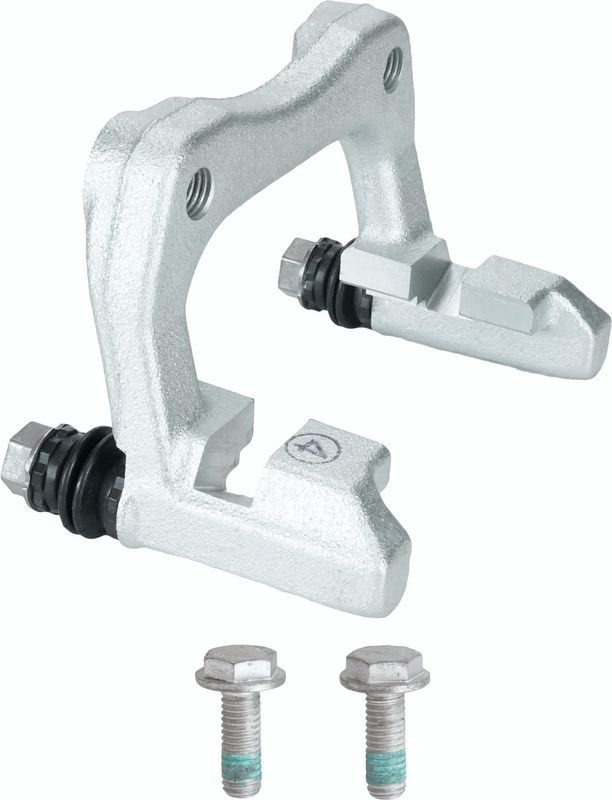 TRW Caliper Bracket VW,AUDI,SKODA BDA581 1K0615425A,1K0615425D,1K0615425P Brake Caliper Bracket,Brake Caliper Support Bracket,Carrier, brake caliper